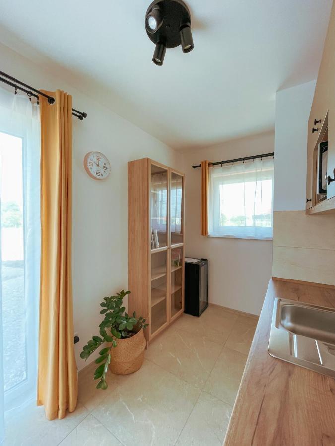 Apartmán Apartman Vinarstvi 1838 Jevisovka Exteriér fotografie